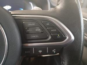 GWM P-Series 2.0TD double cab LT 4x4 - Image 6