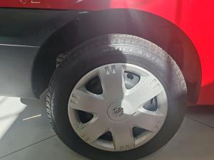 Nissan NP200 1.6i safety pack (aircon) - Image 18