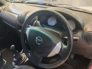 Nissan NP200 1.6i safety pack (aircon) - Image 20