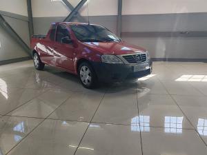 Nissan NP200 1.6i safety pack (aircon) - Image 21