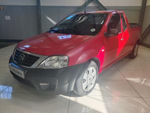 Nissan NP200 1.6i safety pack (aircon) - Image 3