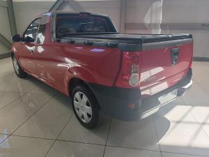 Nissan NP200 1.6i safety pack (aircon) - Image 4