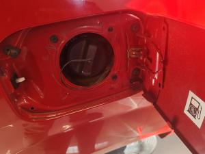 Nissan NP200 1.6i safety pack (aircon) - Image 8