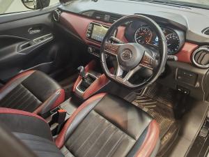 Nissan Micra 84kW turbo Tekna Plus - Image 10