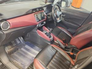 Nissan Micra 84kW turbo Tekna Plus - Image 17