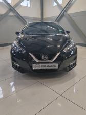 Nissan Micra 84kW turbo Tekna Plus - Image 2