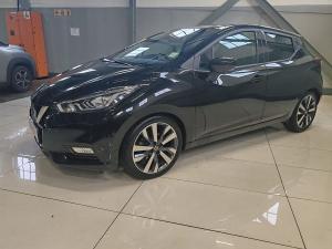 Nissan Micra 84kW turbo Tekna Plus - Image 3