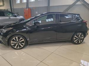 Nissan Micra 84kW turbo Tekna Plus - Image 8