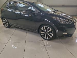 Nissan Micra 84kW turbo Tekna Plus - Image 9