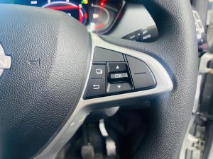 Nissan Magnite 1.0 Acenta manual - Image 12