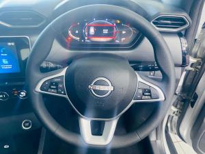 Nissan Magnite 1.0 Acenta manual - Image 14