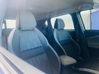 Nissan Magnite 1.0 Acenta manual