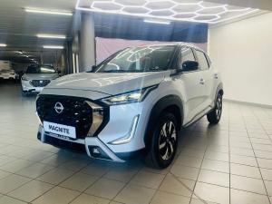 Nissan Magnite 1.0 Acenta manual - Image 3