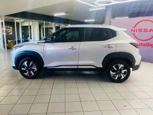 Nissan Magnite 1.0 Acenta manual - Image 5