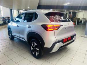 Nissan Magnite 1.0 Acenta manual - Image 6