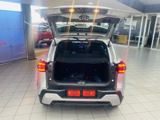 Nissan Magnite 1.0 Acenta manual