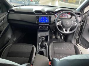 Nissan Magnite 1.0 Acenta manual - Image 19