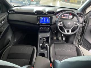 Nissan Magnite 1.0 Acenta manual