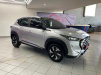 Nissan Magnite 1.0 Acenta manual