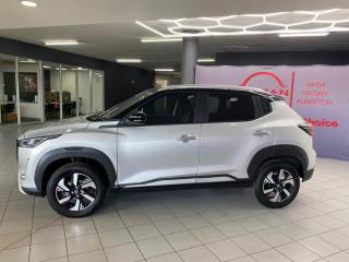 Nissan Magnite 1.0 Acenta manual