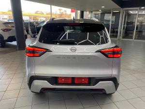 Nissan Magnite 1.0 Acenta manual - Image 7