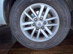 Toyota Fortuner 2.5D-4D - Image 10