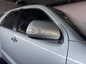 Toyota Fortuner 2.5D-4D - Image 11
