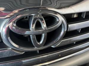 Toyota Fortuner 2.5D-4D - Image 12