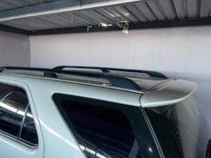 Toyota Fortuner 2.5D-4D - Image 14