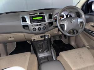 Toyota Fortuner 2.5D-4D - Image 15