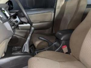 Toyota Fortuner 2.5D-4D - Image 16