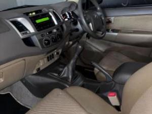 Toyota Fortuner 2.5D-4D - Image 17