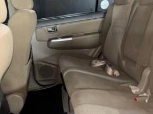 Toyota Fortuner 2.5D-4D - Image 18