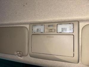 Toyota Fortuner 2.5D-4D - Image 23