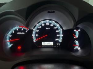 Toyota Fortuner 2.5D-4D - Image 26