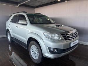 Toyota Fortuner 2.5D-4D - Image 2