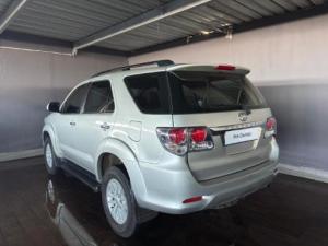 Toyota Fortuner 2.5D-4D - Image 7