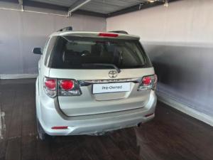 Toyota Fortuner 2.5D-4D - Image 8