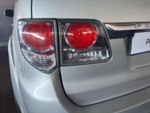 Toyota Fortuner 2.5D-4D - Image 9