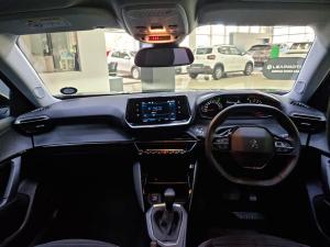Peugeot 2008 1.2T Active auto - Image 14