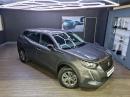 Thumbnail Peugeot 2008 1.2T Active auto