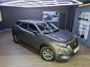 Peugeot 2008 1.2T Active auto - Image 1
