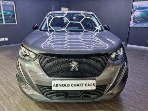 Peugeot 2008 1.2T Active auto - Image 2