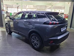 Peugeot 2008 1.2T Active auto - Image 4
