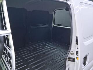 Suzuki Eeco 1.2 panel van
