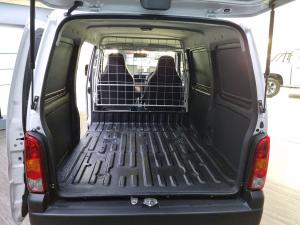 Suzuki Eeco 1.2 panel van - Image 12