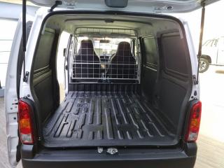 Suzuki Eeco 1.2 panel van