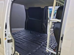 Suzuki Eeco 1.2 panel van - Image 14