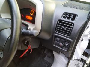 Suzuki Eeco 1.2 panel van - Image 15