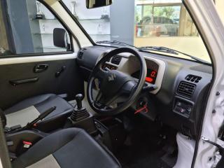 Suzuki Eeco 1.2 panel van